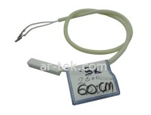 01 83 039 BI-METAL DEFROSTING THERMOSTAT 5KW CABLE LENGTH 60cm